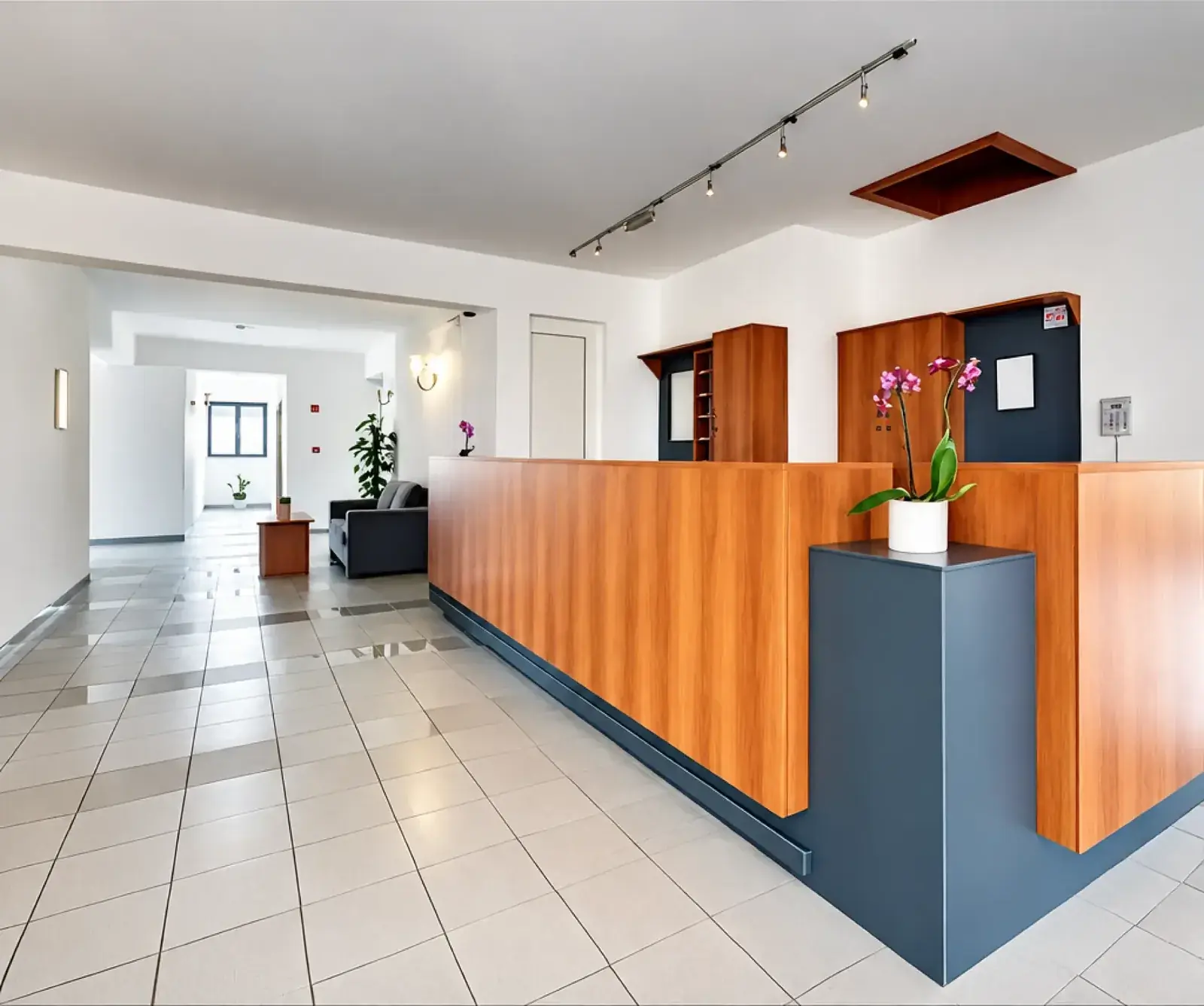 Recepcija Hotela Šibenik